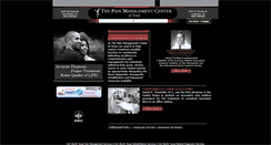 Desktop Screenshot of h8pain.com